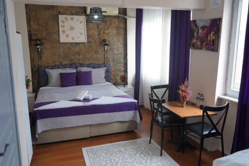 Medellin Apart Hotel Istanbul image