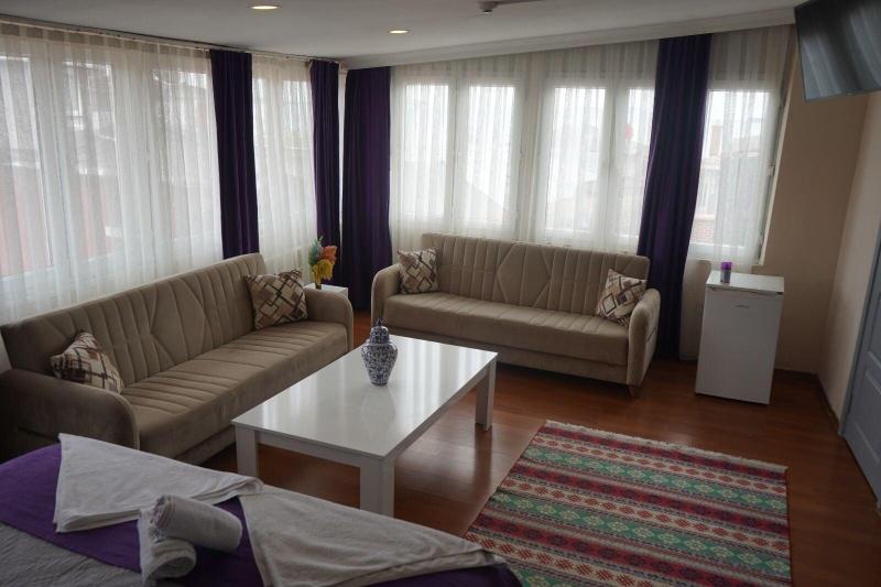 Medellin Apart Hotel Istanbul image