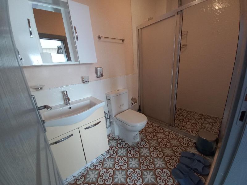 Medellin Apart Hotel Istanbul image