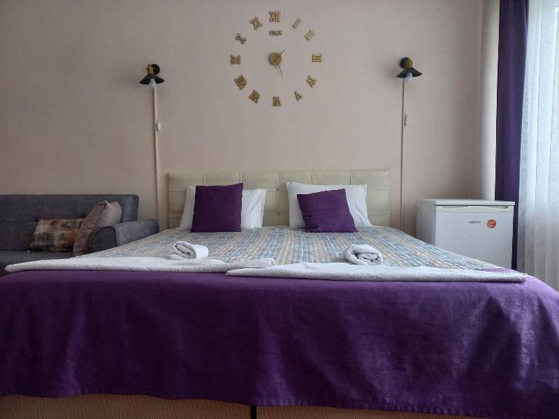 Medellin Apart Hotel Istanbul image