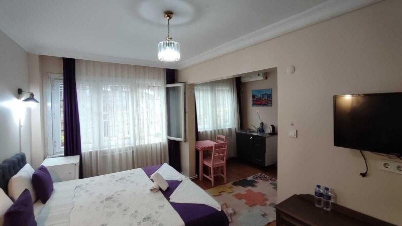 Medellin Apart Hotel Istanbul image