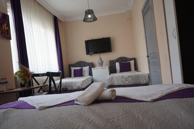 Medellin Apart Hotel Istanbul image