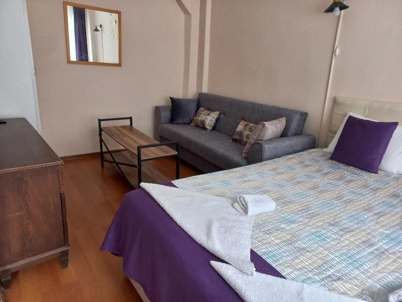 Medellin Apart Hotel Istanbul image