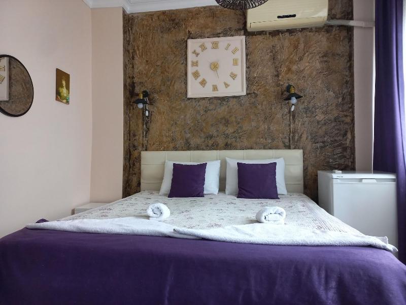 Medellin Apart Hotel Istanbul image