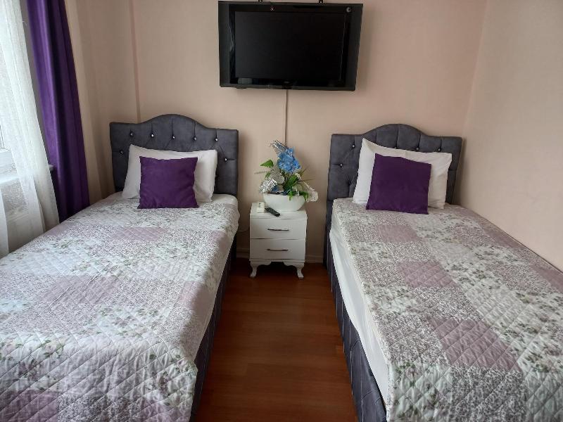 Medellin Apart Hotel Istanbul image