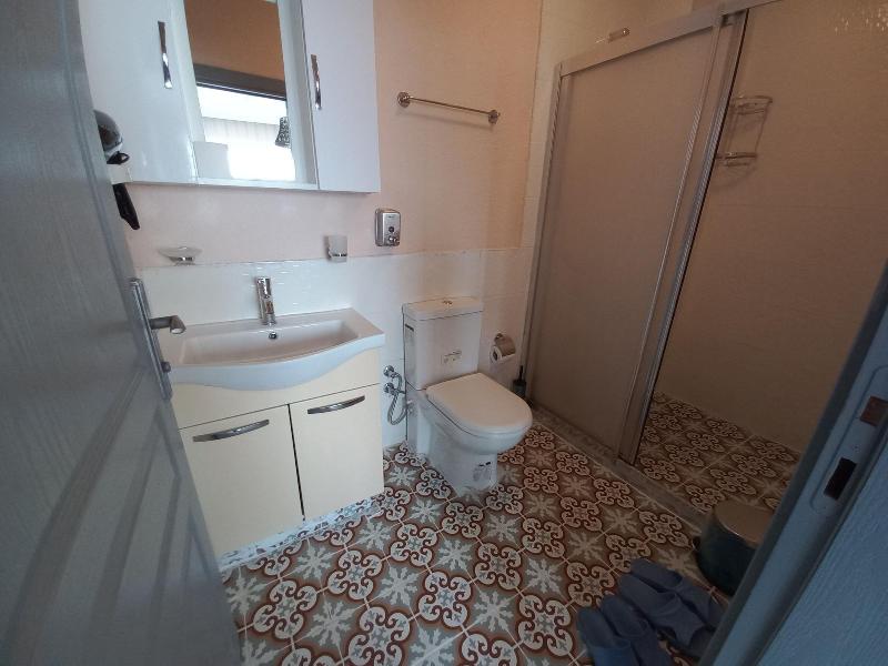 Medellin Apart Hotel Istanbul image