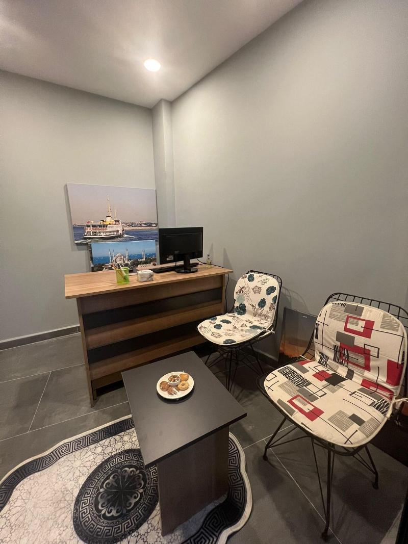 Old Town Istanbul Hostel image