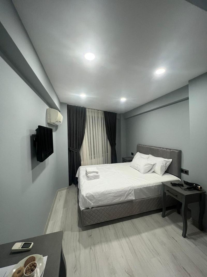 Old Town Istanbul Hostel image