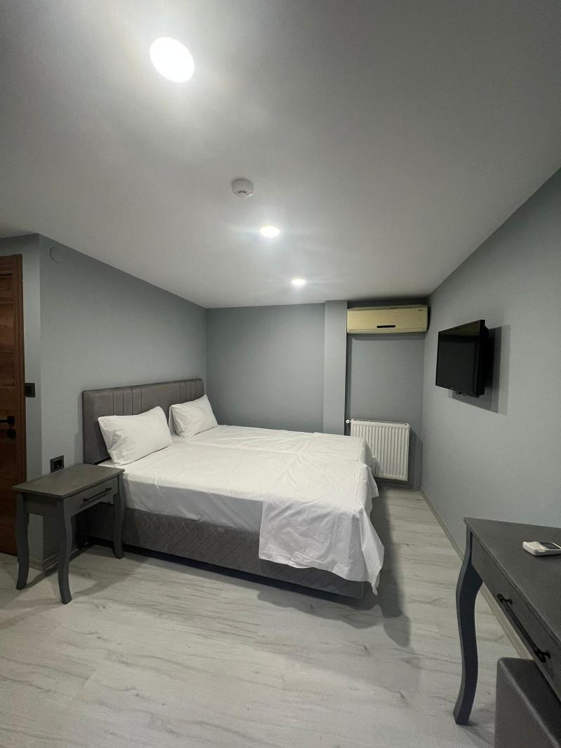 Old Town Istanbul Hostel image