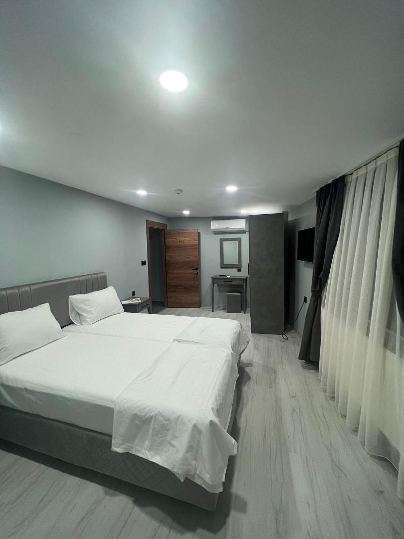 Old Town Istanbul Hostel image