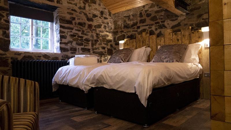 Room DELUXE