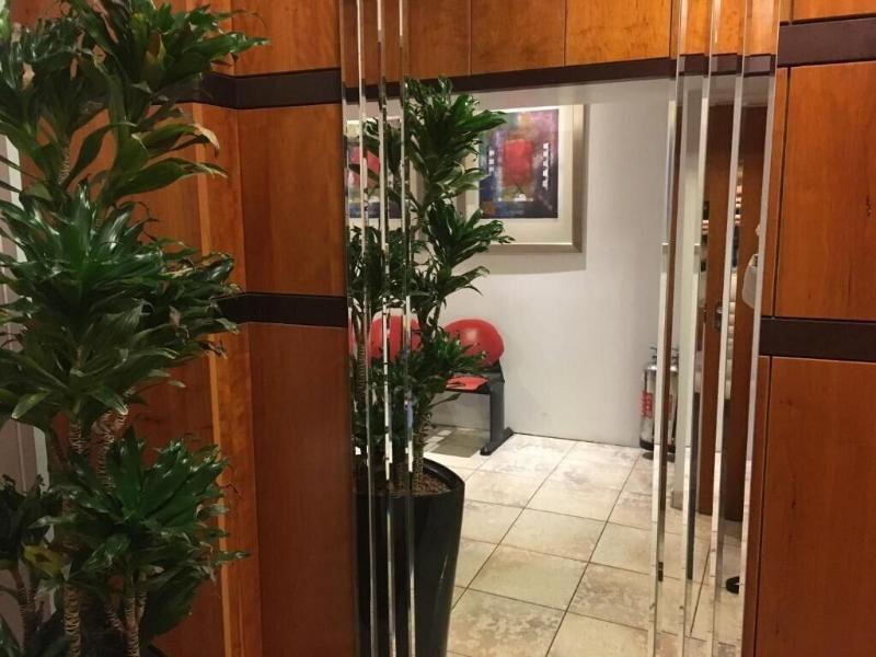 Penta Hotel — photo 3