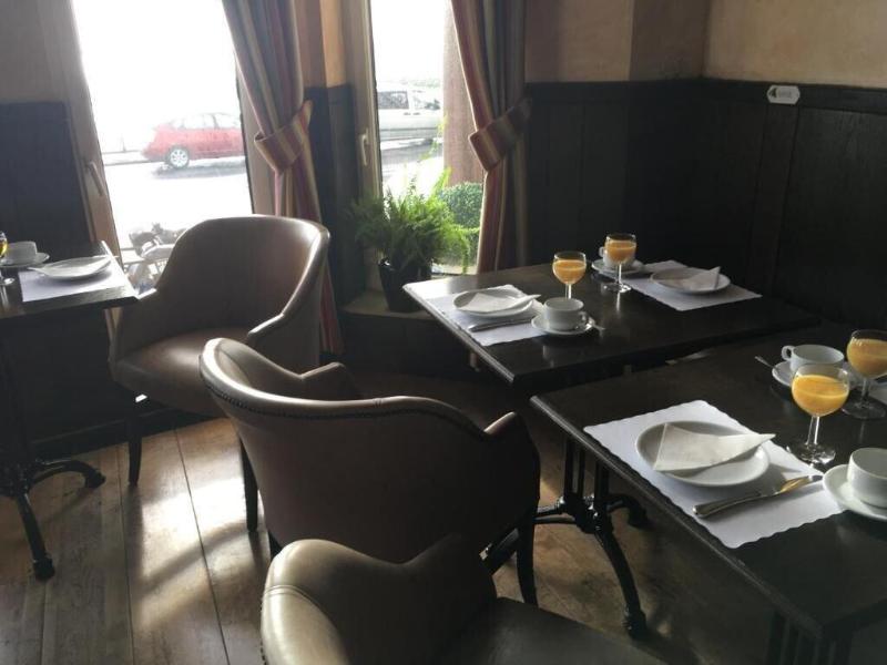 Penta Hotel