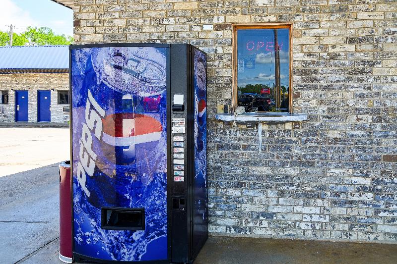 OYO Hotel Waldron AR - Hwy 71