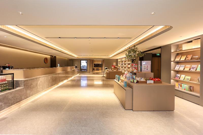 Ji Hotel (Xinyi Road, Zhengzhou East Railway Stati image