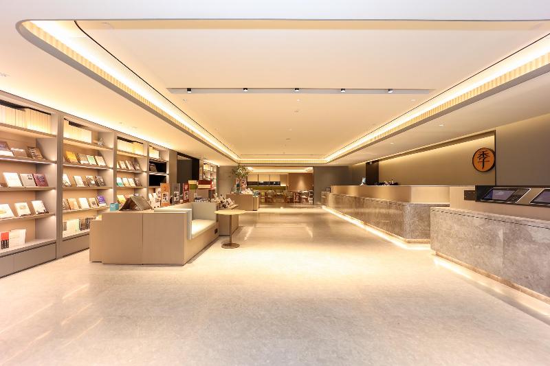 Ji Hotel (Xinyi Road, Zhengzhou East Railway Stati image