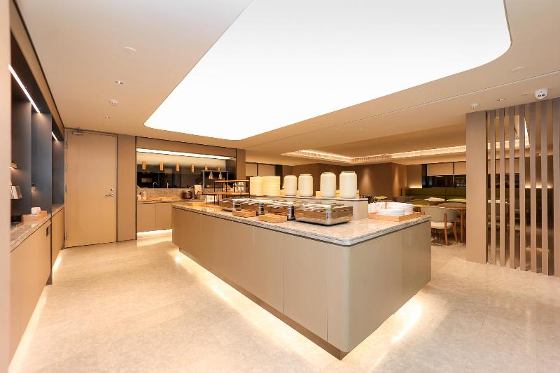 Ji Hotel (Xinyi Road, Zhengzhou East Railway Stati image