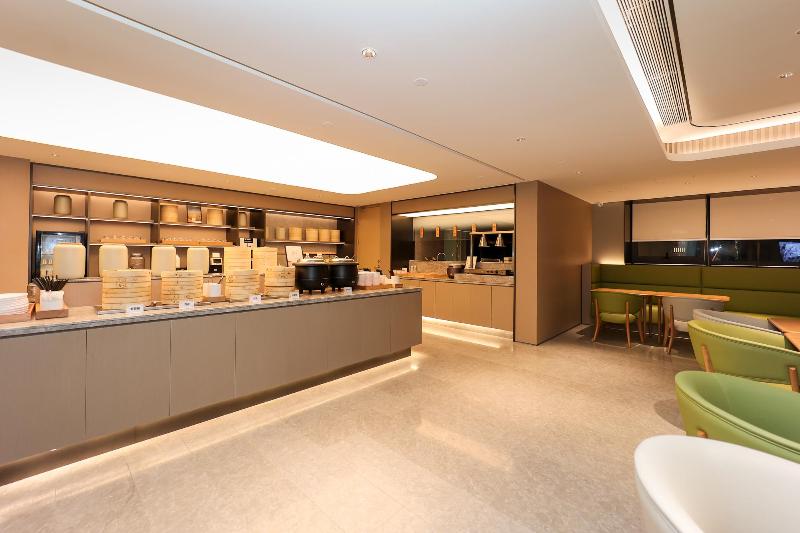 Ji Hotel (Xinyi Road, Zhengzhou East Railway Stati image