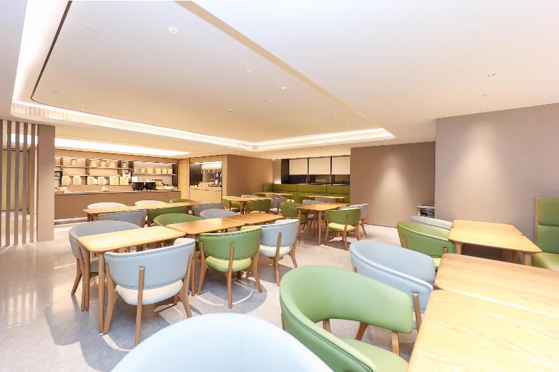 Ji Hotel (Xinyi Road, Zhengzhou East Railway Stati image