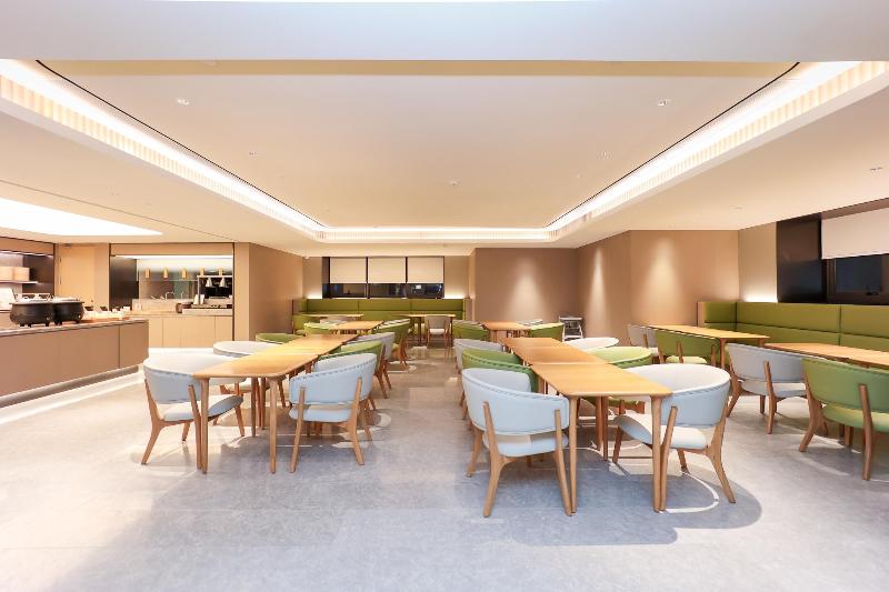 Ji Hotel (Xinyi Road, Zhengzhou East Railway Stati image