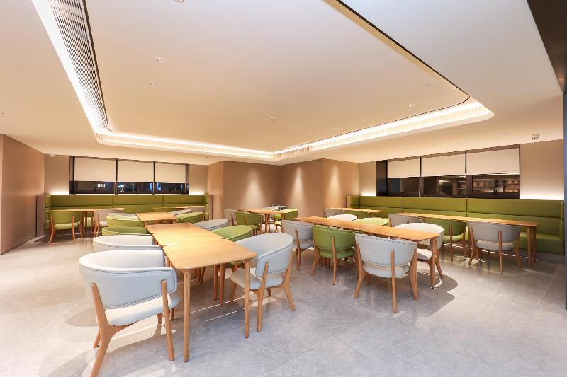 Ji Hotel (Xinyi Road, Zhengzhou East Railway Stati image