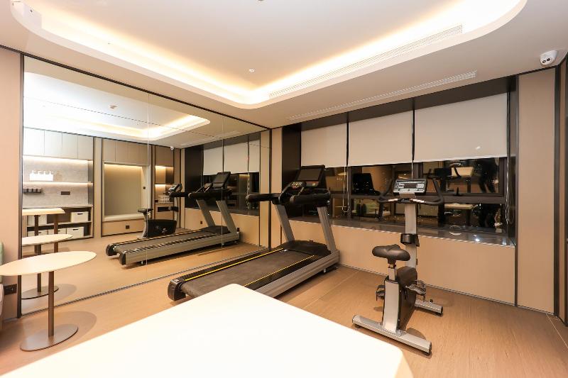Ji Hotel (Xinyi Road, Zhengzhou East Railway Stati image
