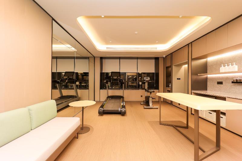 Ji Hotel (Xinyi Road, Zhengzhou East Railway Stati image