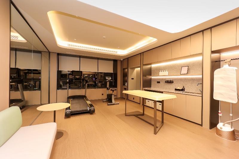 Ji Hotel (Xinyi Road, Zhengzhou East Railway Stati image