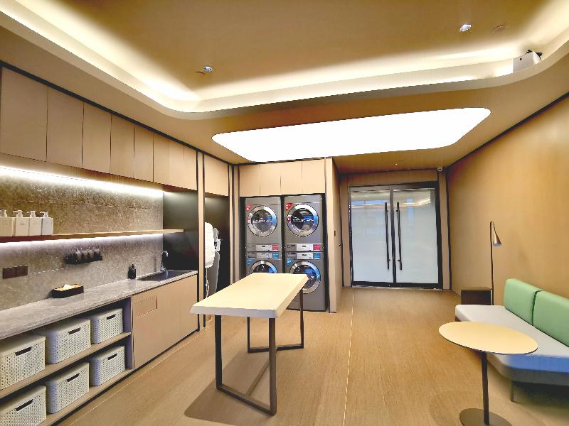 Ji Hotel (Xinyi Road, Zhengzhou East Railway Stati image