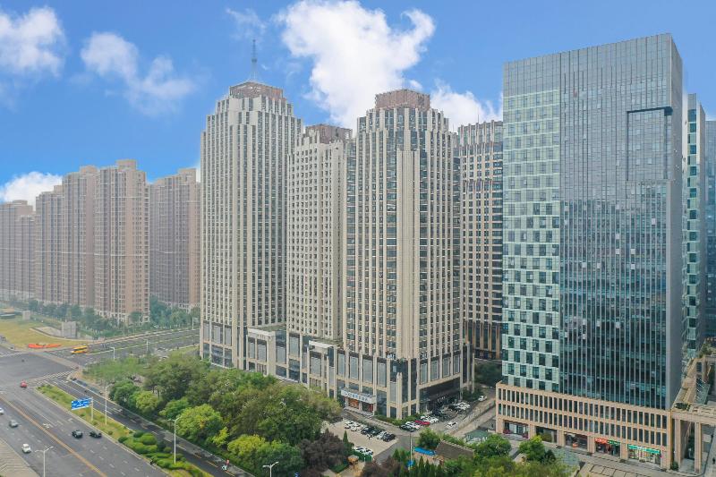 Ji Hotel (Xinyi Road, Zhengzhou East Railway Stati image