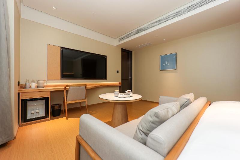 Ji Hotel (Xinyi Road, Zhengzhou East Railway Stati image
