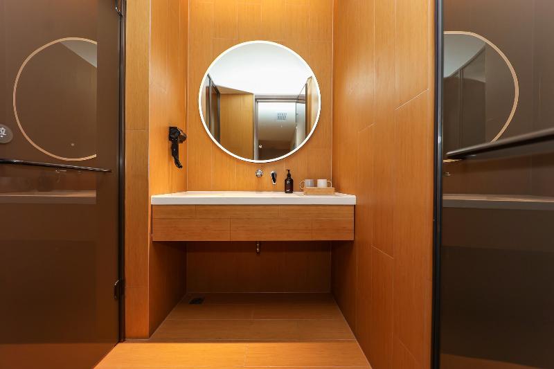 Ji Hotel (Xinyi Road, Zhengzhou East Railway Stati image