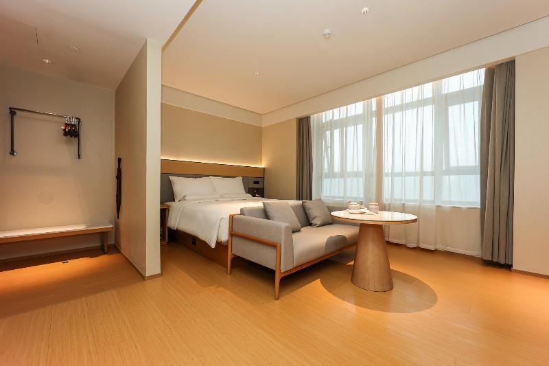Ji Hotel (Xinyi Road, Zhengzhou East Railway Stati image