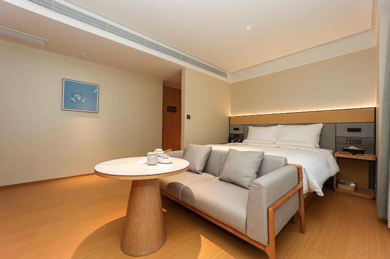 Ji Hotel (Xinyi Road, Zhengzhou East Railway Stati image