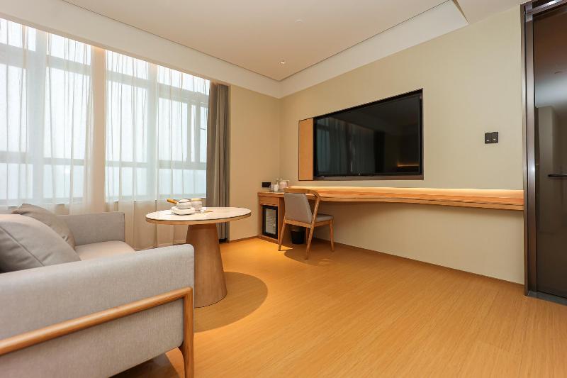 Ji Hotel (Xinyi Road, Zhengzhou East Railway Stati image
