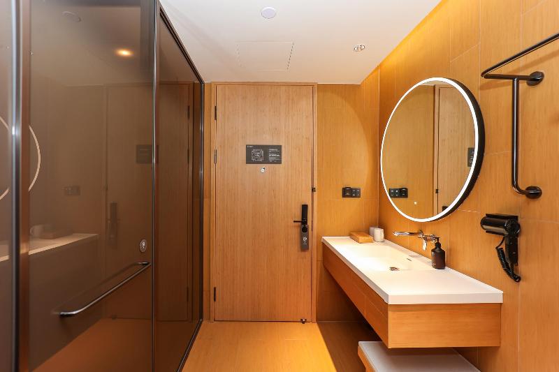 Ji Hotel (Xinyi Road, Zhengzhou East Railway Stati image