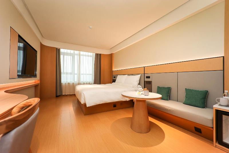 Ji Hotel (Xinyi Road, Zhengzhou East Railway Stati image