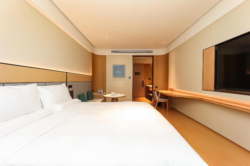 Ji Hotel (Xinyi Road, Zhengzhou East Railway Stati image