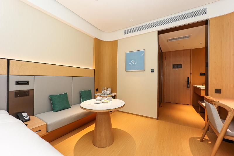 Ji Hotel (Xinyi Road, Zhengzhou East Railway Stati image