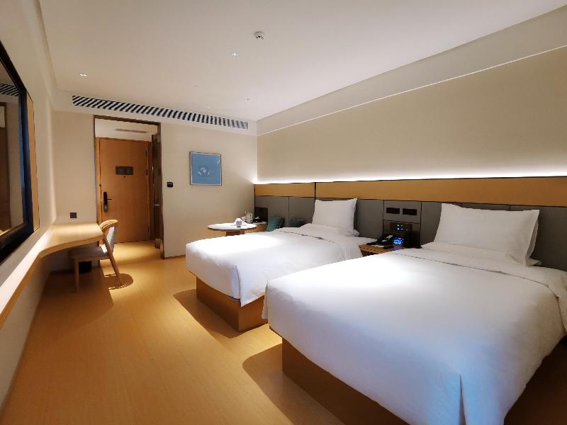 Ji Hotel (Xinyi Road, Zhengzhou East Railway Stati image
