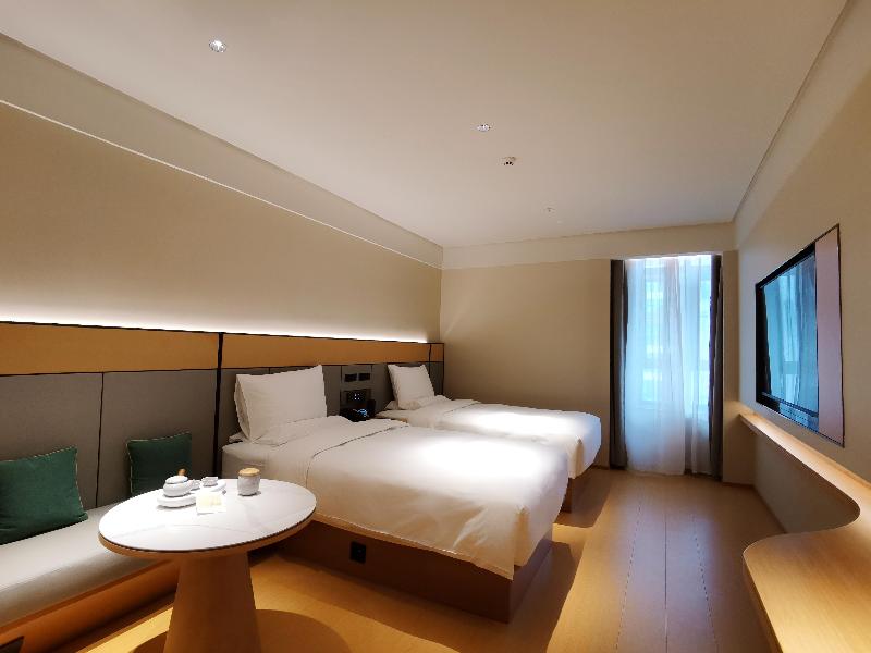 Ji Hotel (Xinyi Road, Zhengzhou East Railway Stati image