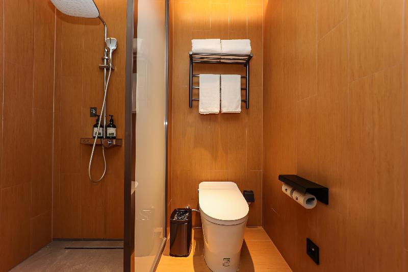 Ji Hotel (Xinyi Road, Zhengzhou East Railway Stati image