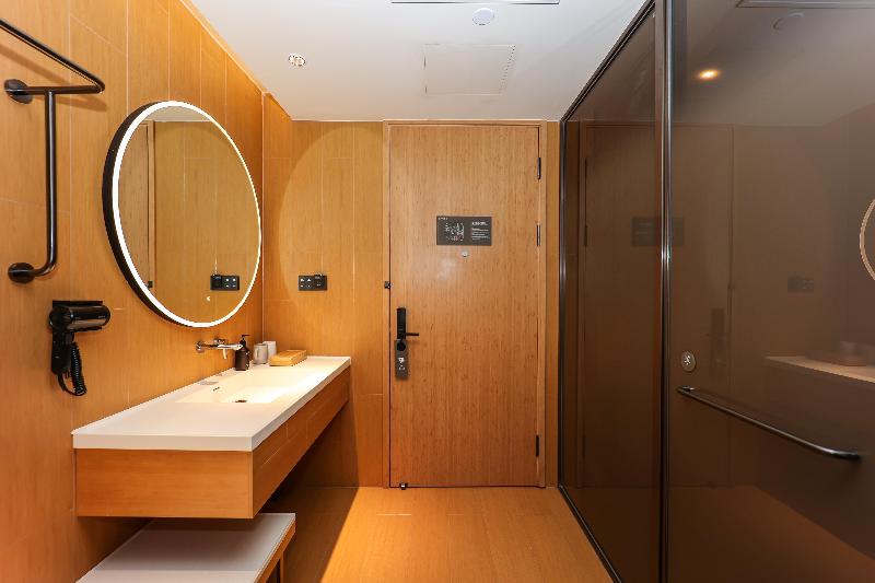 Ji Hotel (Xinyi Road, Zhengzhou East Railway Stati image