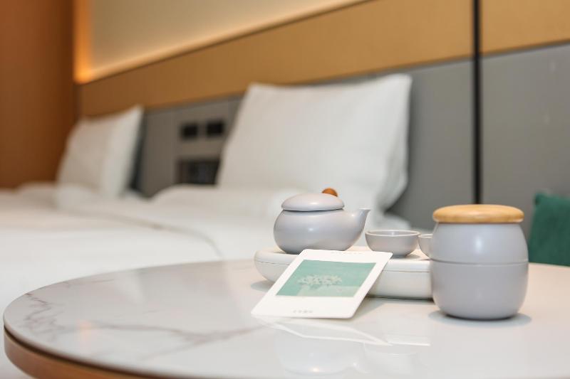 Ji Hotel (Xinyi Road, Zhengzhou East Railway Stati image