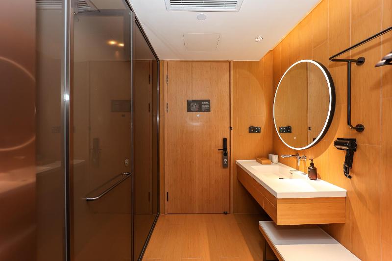 Ji Hotel (Xinyi Road, Zhengzhou East Railway Stati image