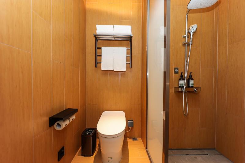 Ji Hotel (Xinyi Road, Zhengzhou East Railway Stati image