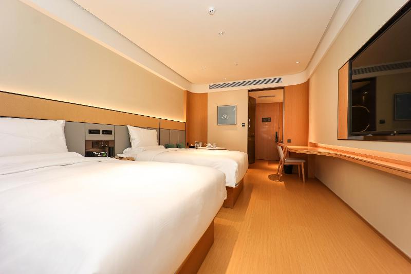 Ji Hotel (Xinyi Road, Zhengzhou East Railway Stati image