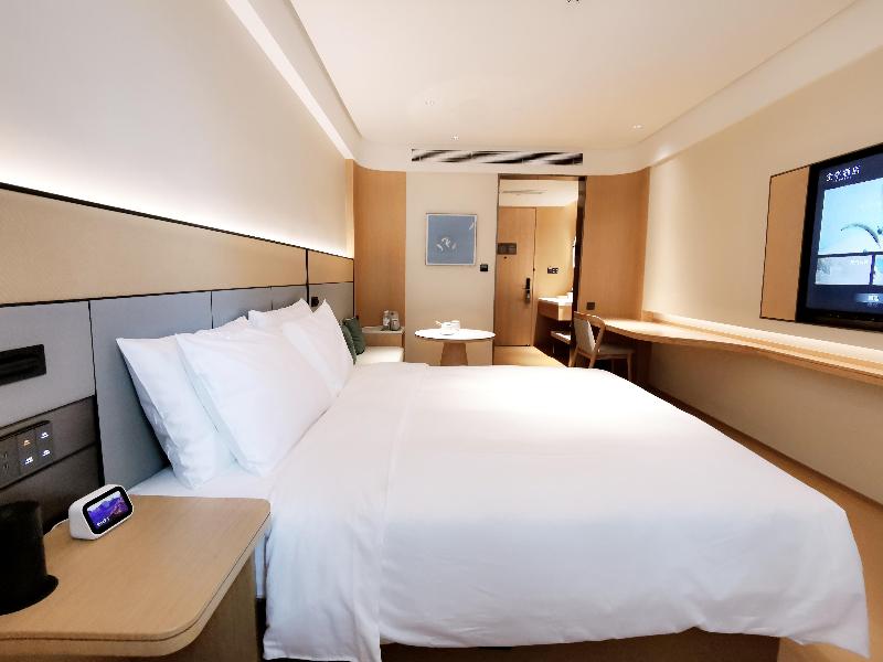 Ji Hotel (Xinyi Road, Zhengzhou East Railway Stati image