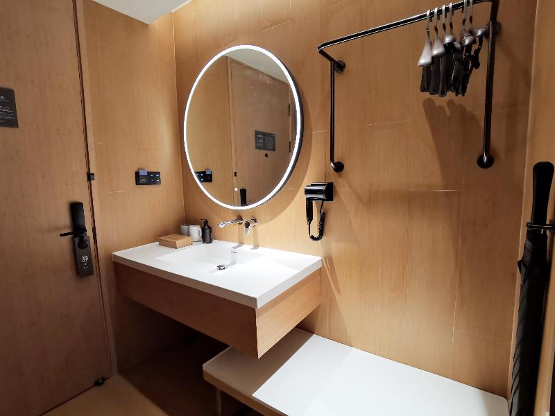Ji Hotel (Xinyi Road, Zhengzhou East Railway Stati image