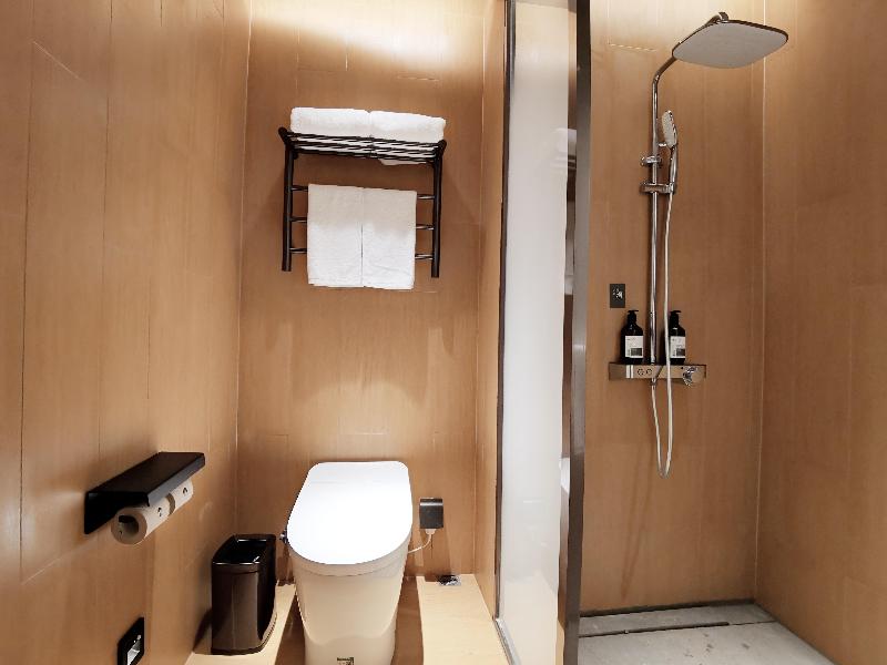Ji Hotel (Xinyi Road, Zhengzhou East Railway Stati image